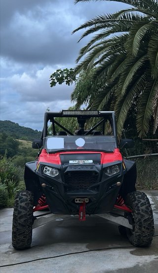 Se vende Polaris