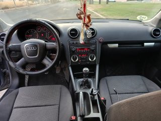 Vendo Audi A3 Sportback 1.9 TDI