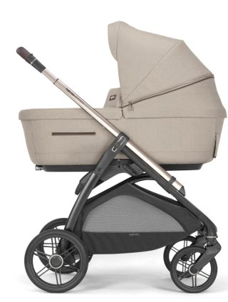 Capazo Inglesina Trilogy Beige