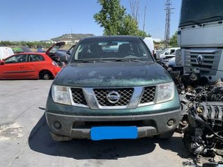 Nissan 61132 faro derecho 26010eb40a navara pickup