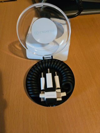 Adaptador móvil Lexus Vonmählen