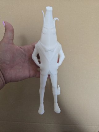 Figura Banani Fortnite