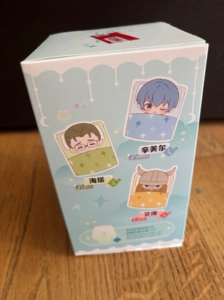 Frieren Blind Box