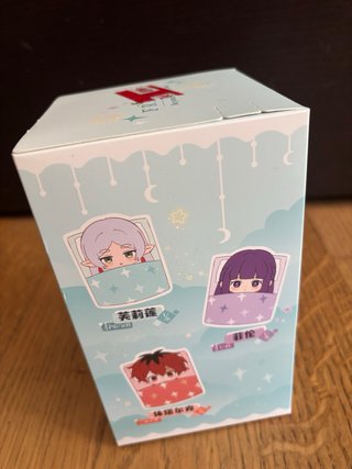 Frieren Blind Box