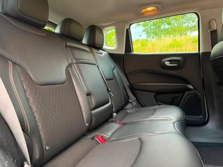 Jeep Compass 2018