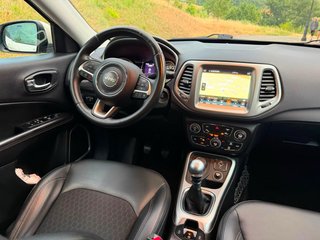 Jeep Compass 2018
