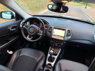 Jeep Compass 2018