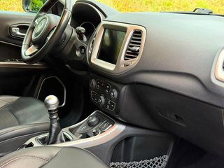 Jeep Compass 2018