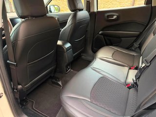 Jeep Compass 2018