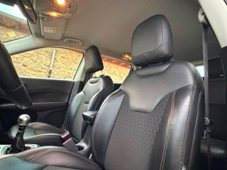 Jeep Compass 2018