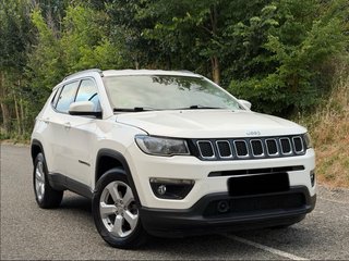 Jeep Compass 2018