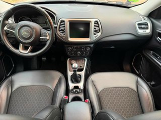 Jeep Compass 2018