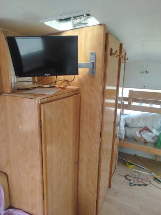 Caravana 750 kg