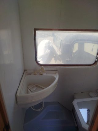 Caravana 750 kg