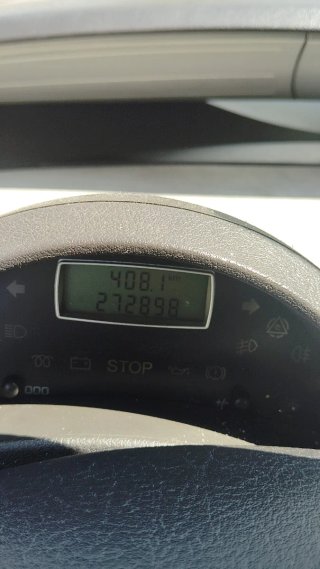 Peugeot 807 2004