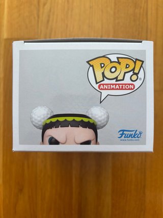 Funko Pop! 2235 Bon Clay One Piece