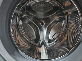 Lavadora Indesit 8kg