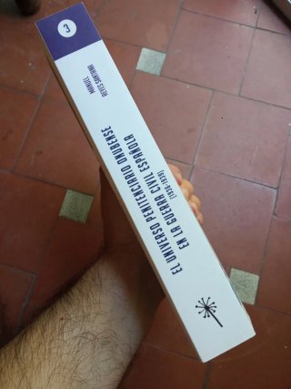 El universo penitenciario onubense en la guerra...