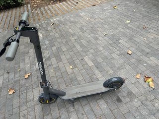 Patinete Eléctrico V2 MAX Rockpull