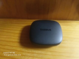 Baseus Bowie MF1 Auriculares Inalámbricos