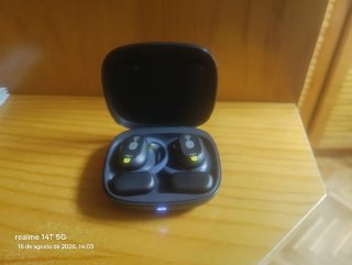 Baseus Bowie MF1 Auriculares Inalámbricos