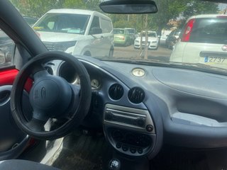 Ford Ka 1996