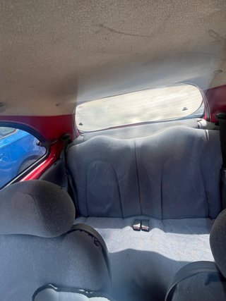 Ford Ka 1996