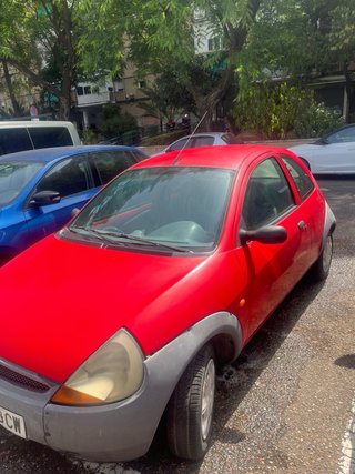 Ford Ka 1996
