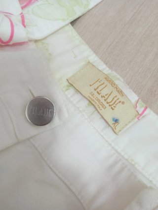 Pantaloni 3/4 Prima Classe 14 anni