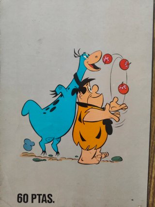 Cuatro  especiales Disney, Hanna barbera y Popeye