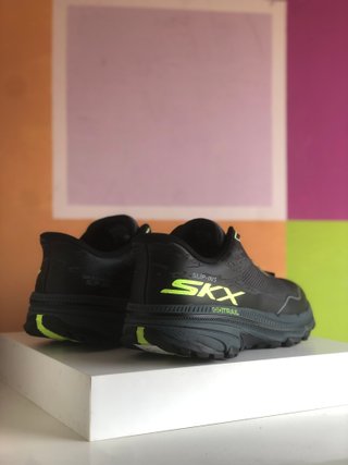 Skechers Go Run Trail Altitude Talla 40