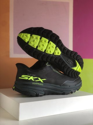 Skechers Go Run Trail Altitude Talla 40