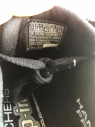Skechers Go Run Trail Altitude Talla 40