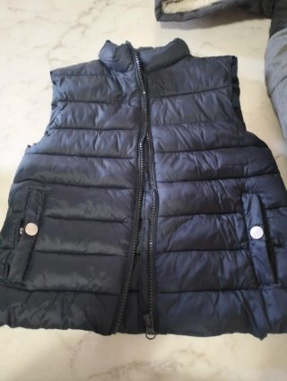 Lotto abbigliamento bimbo/bimba 18-36 mesi