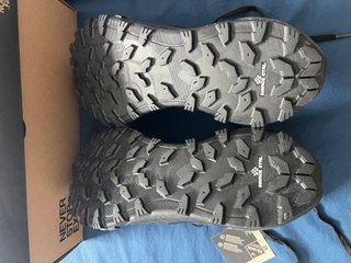 Zapatos The North Face Gore-Tex Talla 45