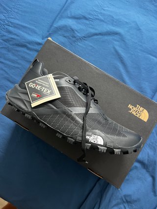 Zapatos The North Face Gore-Tex Talla 45