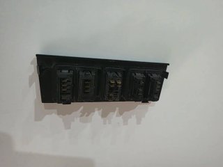 Botonera consola Renault 18