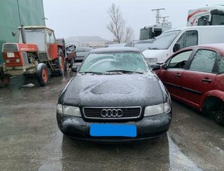 Faro derecho audi a4 berlina (b5) 1.8 61144