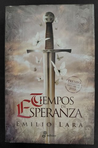Tiempos de esperanza