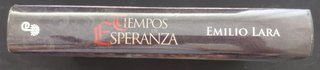 Tiempos de esperanza