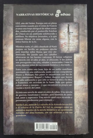 Tiempos de esperanza