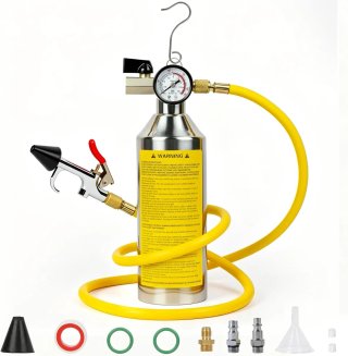 Kit Limpieza Aire Acondicionado BELEY