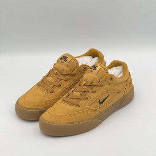Nike SB Malor TE Mustard - Talla 40 - Nuevas