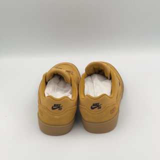 Nike SB Malor TE Mustard - Talla 40 - Nuevas