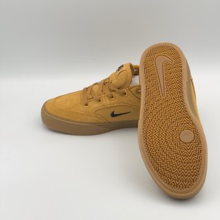 Nike SB Malor TE Mustard - Talla 40 - Nuevas