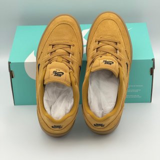 Nike SB Malor TE Mustard - Talla 40 - Nuevas