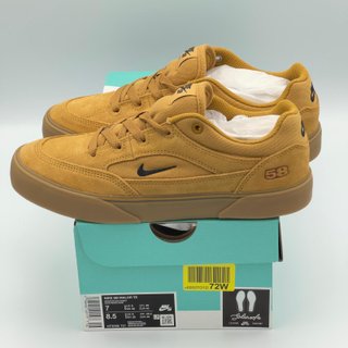 Nike SB Malor TE Mustard - Talla 40 - Nuevas