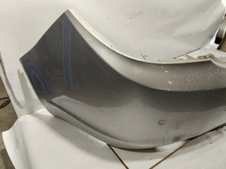 1871780 opel paragolpes trasero 20972948 insignia