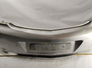 1871780 opel paragolpes trasero 20972948 insignia