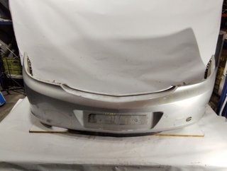 1871780 opel paragolpes trasero 20972948 insignia